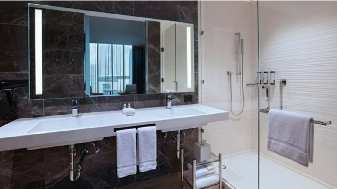 AC Hotel Distrito Armida