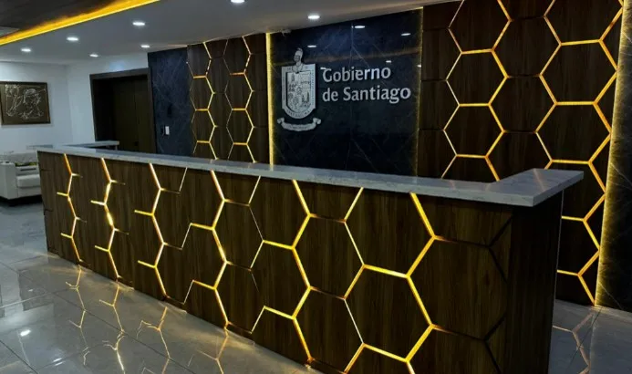Gobierno de Santiago