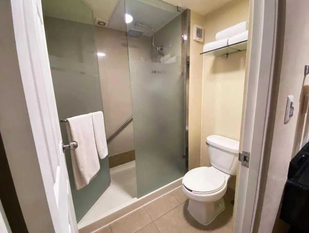 Hotel SAFI Centro