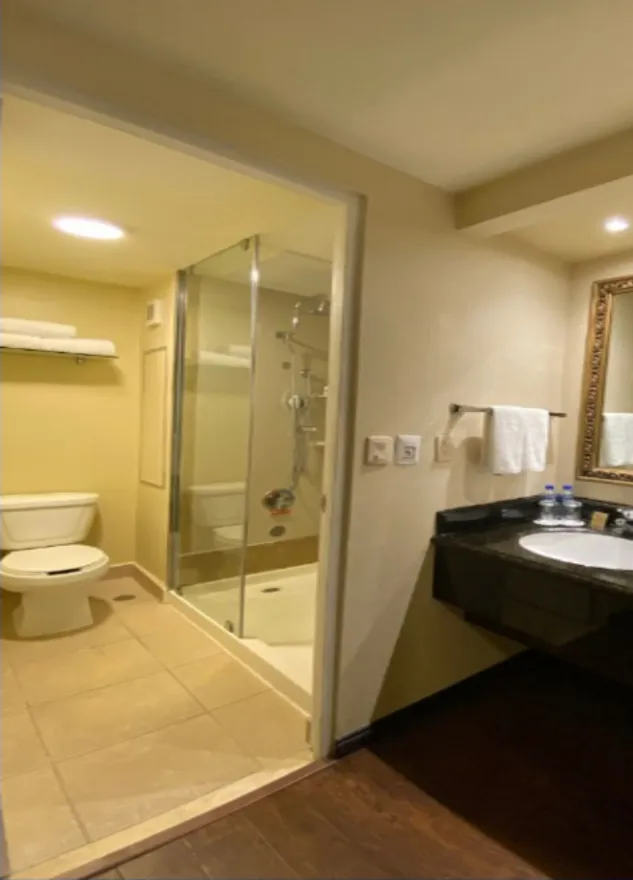 Hotel SAFI Valle