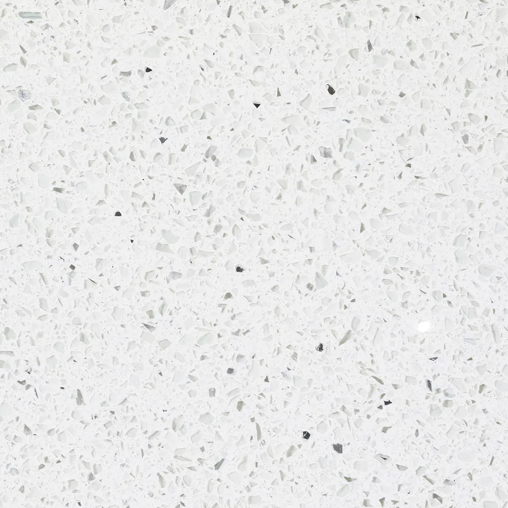 Galaxy White