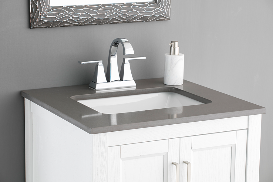Modul Woods bathroom
